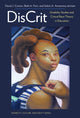 Book cover of: DisCrit. By: David J. Connor
