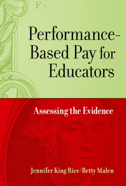 Performance-Based Pay for Educators
