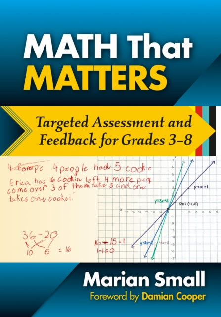 Math That Matters