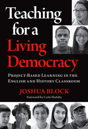 Teaching for a Living Democracy