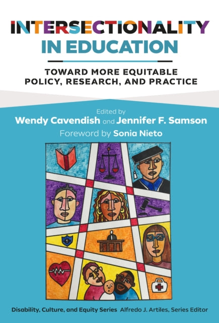Intersectionality in Education