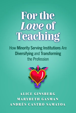 For the Love of Teaching