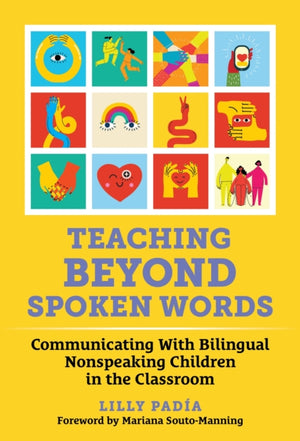 Teaching Beyond Spoken Words