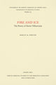 Book cover of: Fire and Ice. By: Merlin H. Forster