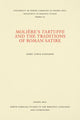 Book cover of: Moliere's Tartuffe and the Traditions of Roman Satire