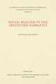 Book cover of: Social Realism in the Argentine Narrative