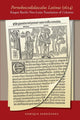 Book cover of: Pornoboscodidascalus Latinus (1624): Kaspar Barth's Neo-Latin Translation of Celestina. By: Fernando de Rojas, Enrique Fernçndez Rivera
