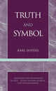 Book cover of: Truth and Symbol. By: Karl Jaspers