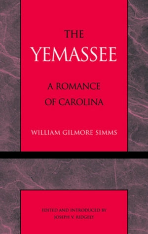 The Yemassee