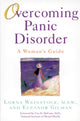 Book cover of: Overcoming Panic Disorder