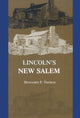 Book cover of: Lincoln's New Salem