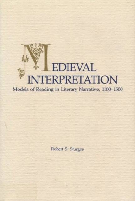 Medieval Interpretation