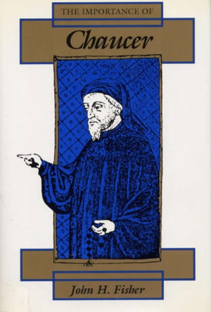 Importance of Chaucer