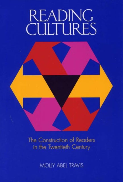 Reading Cultures