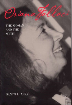 Oriana Fallaci