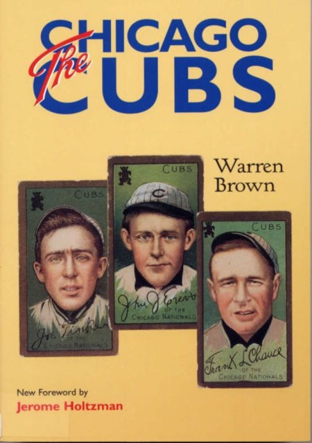 The Chicago Cubs