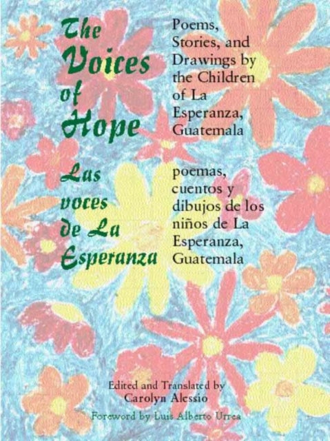 The Voices of Hope