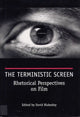 Book cover of: Terministic Screen. By: David Blakesley