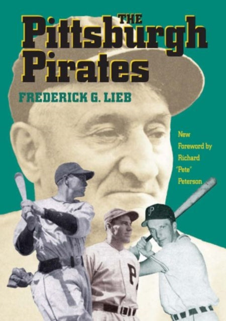 The Pittsburgh Pirates