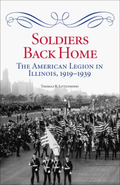 Soldiers Back Home