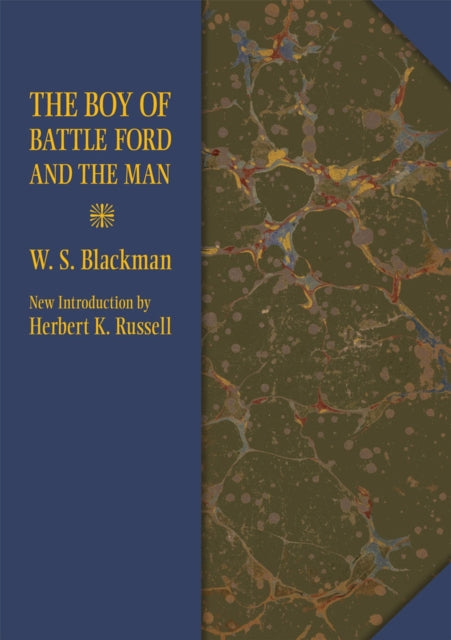 Boy of Battle Ford and the Man