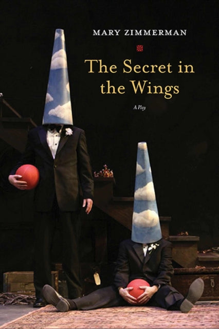 The Secret in the Wings