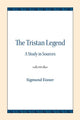 Book cover of: Tristan Legend. By: Sigmund Eisner