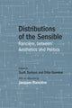Distributions of the Sensible