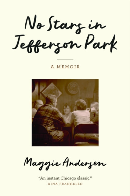 Book cover of: No Stars in Jefferson Park
