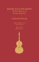 Book cover of: Bassically Speaking