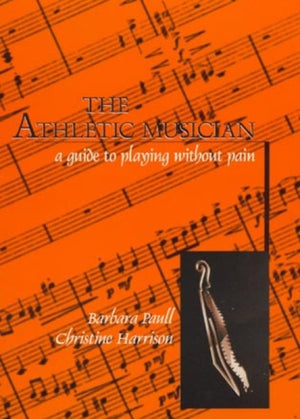 Athletic Musician