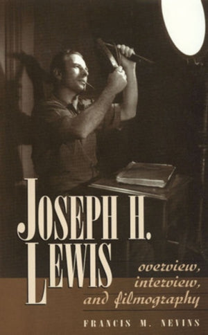 Joseph H. Lewis