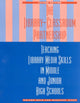 Book cover of: Library-Classroom Partnership