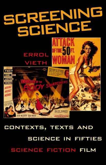 Screening Science