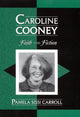 Book cover of: Caroline Cooney. By: Pamela Sissi Carroll