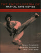 Book cover of: Encyclopedia of Martial Arts Movies. By: Bill Palmer