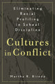Book cover of: Eliminating Racial Profiling in School Discipline. By: Martha R. Bireda