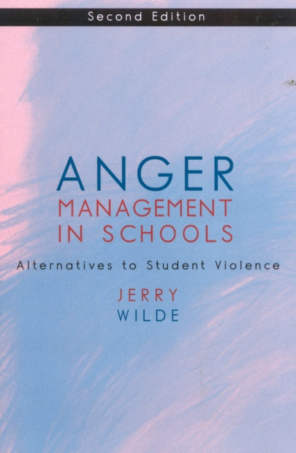 Anger Management in Schools