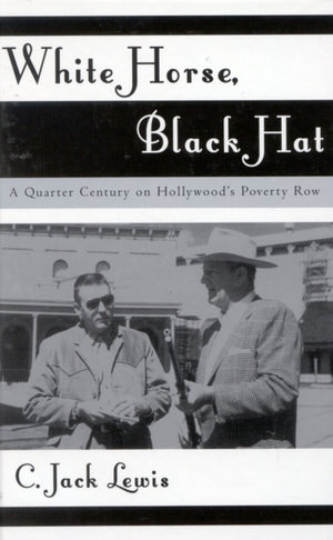 White Horse, Black Hat