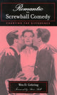 Book cover of: Romantic vs. Screwball Comedy. By: Bell Steve