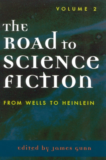 Road to Science Fiction