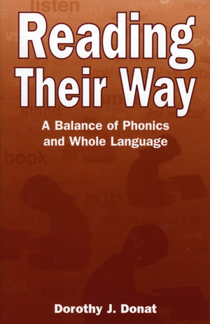 Reading Their Way