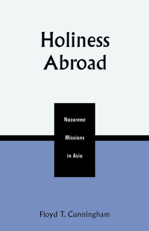 Holiness Abroad