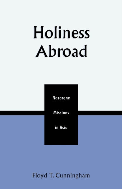 Holiness Abroad
