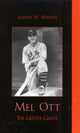 Book cover of: Mel Ott. By: Alfred M. Martin