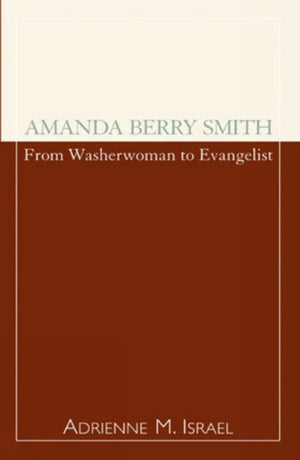Amanda Berry Smith