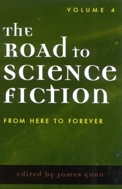 Road to Science Fiction