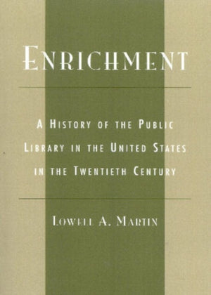 Enrichment