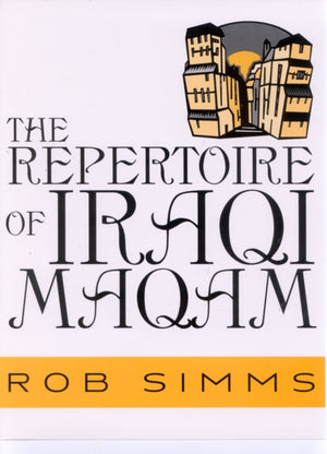 Repertoire of Iraqi Maqam