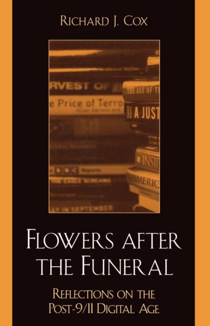 Book cover of: Flowers After the Funeral